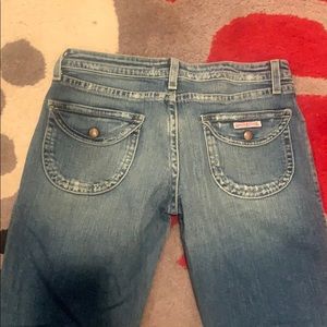 Hudson jeans sz 31 petite